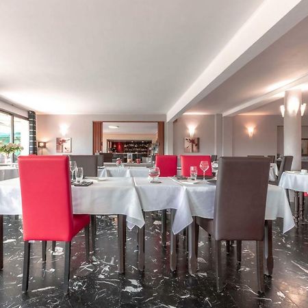 Auberge Du Camp Romain Chassey-le-Camp Экстерьер фото