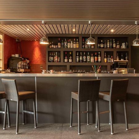 Auberge Du Camp Romain Chassey-le-Camp Экстерьер фото
