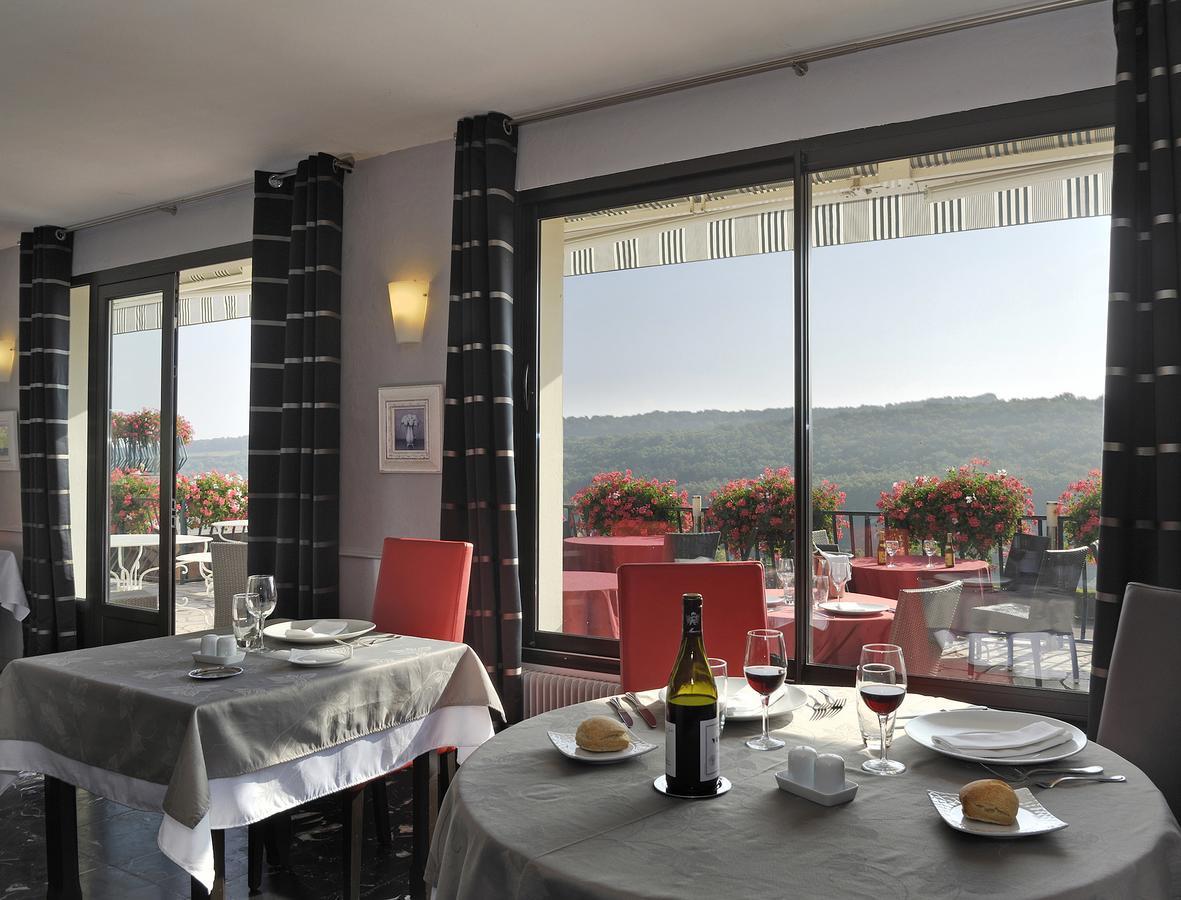 Auberge Du Camp Romain Chassey-le-Camp Экстерьер фото