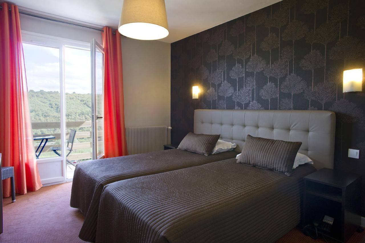 Auberge Du Camp Romain Chassey-le-Camp Экстерьер фото