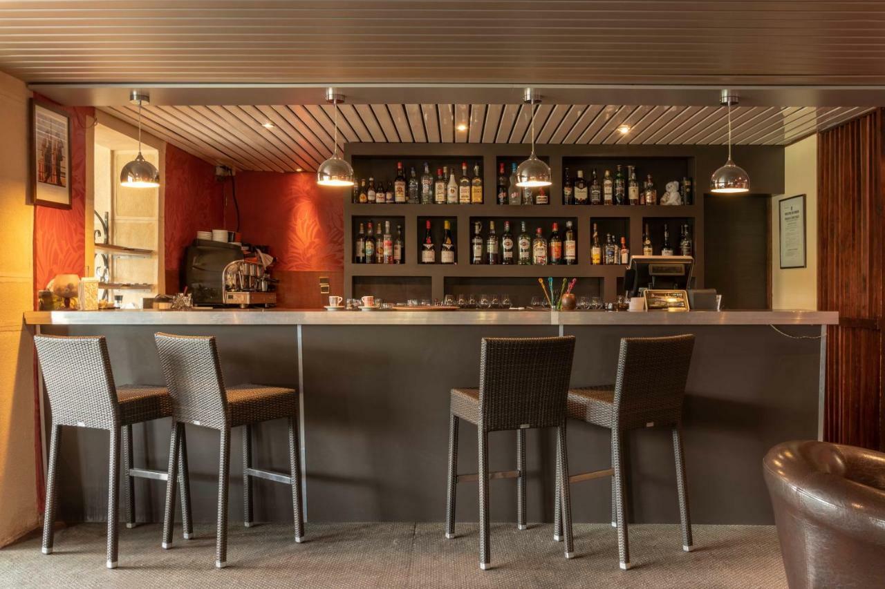Auberge Du Camp Romain Chassey-le-Camp Экстерьер фото